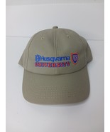 Husqvarna University Hat / Ball Cap Snapback - $191.20 MXN