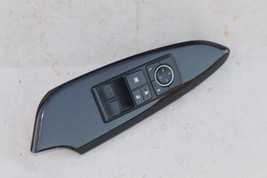 2015-19 Lexus RC350 Power Window Master Switch