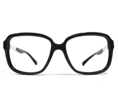 Dolce &amp; Gabbana Sunglasses Frames DG 4172 501/8G Black Silver Square 58-16-135 - £59.61 GBP