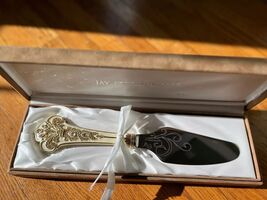 Jay Strongwater "Vivienne Duchess" Cake Knife - $400.50