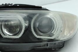 Driver Headlight Convertible Xenon HID Fits 08-13 BMW M3 71876 image 5