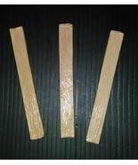  Custom WWF WWE LJN HACKSAW JIM DUGGAN 2X4  ACCESSORY - $334.61 MXN