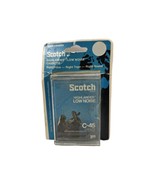 Vintage 1980’s Scotch C45 Low Noise Sealed Cassette - $184.57 MXN
