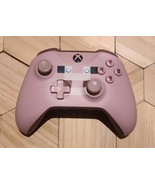 Xbox One Wireless Controller Minecraft Pink Pig 1708 - $756.43 MXN