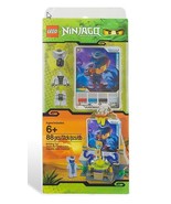 Lego Ninjago 850445 - Character Card Shrine with Rattla Set - $549.35 MXN