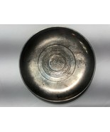 Engraved &#39;CJB&#39; Initials Ring Jewelry Tray Holder Dish Coin Silver .900  - $148.49