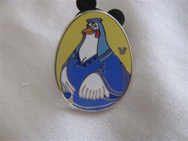 Disney Swapping Pins 102273 WDW - Lady Kluck - Robin Hood - Birds - Hidden-
s... - £7.43 GBP