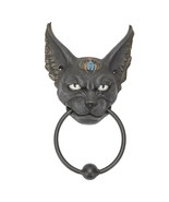 Bastest, Egyptian Cat Door Knocker! - $37.23 CAD
