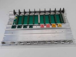 Siemens 6ES5 701 1LA12 Simatic S5 Subrack ER1  - $44.48 CAD