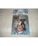 WWF Stone Cold Austin  Wrestle Mania Figures Vintage Wrestling WWE 1998 ... - $243.42 MXN