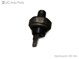 Engine Oil Pressure Sensor For 13-16 Scion FR-S  2.0  Gas - $19.75