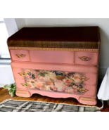 Rose,Vintage Dresser - $1,296.83 CAD