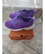 Ultra Comfort Girls Purple Size 2 US-Brand New-SHIPS N 24 HOURS - $44.43