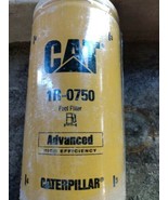 Genuine CATERPILLAR CAT 1R-0750 Advanced High Efficiency Oil Filter - NE... - $28.04