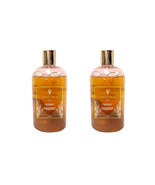 Shampoo Herbolario Cabello Bello 16oz 2 Botellas Sabila,Te Verde,Jengibr... - $64.26 CAD