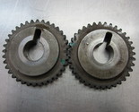 Exhaust Camshaft Timing Gear From 2008 Nissan Quest  3.5 - $35.00