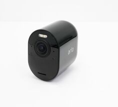 Arlo Ultra 2 VMC5040B 4K Wireless Add-On Security Camera - Black image 2