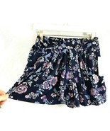 French Laundry Shorts NEW Casual Lounge Silky Stretch Pockets SUPER Soft... - $693.85 MXN