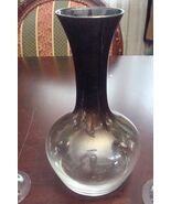 Ombre Dorothy Thorpe Style Wine Decanter &amp; Wine Glasses [a5#3] - $98.70 CAD