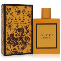 Gucci Bloom Profumo Di Fiori by Gucci Eau De Parfum Spray 3.3 oz for Women - £121.88 GBP