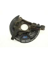 2013 Subaru Brz Front Right Knuckle Spindle Hub Housing &amp; Shield Factory... - $74.25