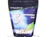 Focus Nutrition, XyloBurst 100% Xylitol Gum, Peppermint Gum, 500 Count Bag, - £52.36 GBP