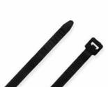 BuyCableTies 8&quot; Intermediate Duty Indoor/Outdoor Cable Ties - 40 lb Rate... - $10.15