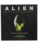 Alien Fate of the Nostromo Game Ravensburger 2021 READ** - $24.15