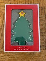 Things Remembered Tree Ornament - $25.25