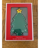 Things Remembered Tree Ornament - $25.25