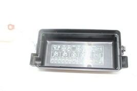 11-16 MINI COOPER COUNTRYMAN ENGINE FUSE BOX COVER Q4884 image 10