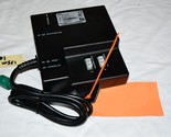 Serta HE200 90168 MODEL RF202A Ergomotion Adjustable Bed control box new... - $133.92