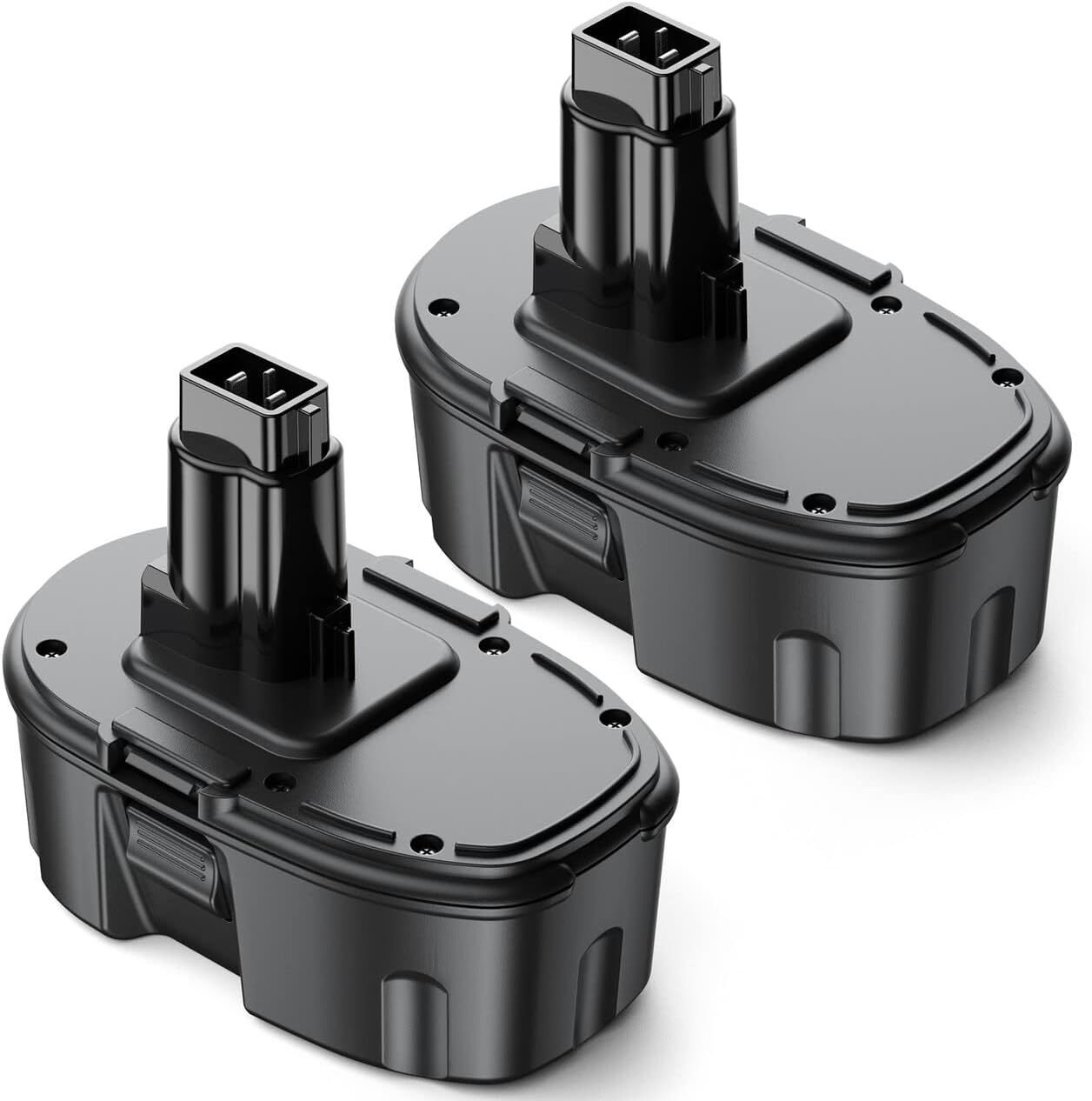 Firstpower 4.5Ah 18V Dc9096 Battery - Compatible With Dewalt 18V Battery... - $37.94