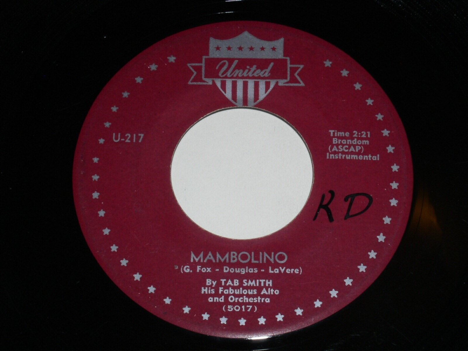 Full-size item image