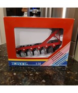 Ertl 6 Bottom Plow New in Box 1/32 NIB - $49.95