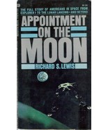 Appointment on the Moon by Richard S. Lewis - €5,64 EUR