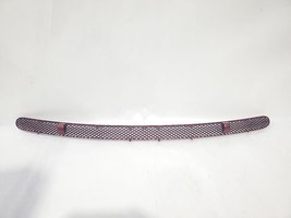 2003 Volkswagen Eurovan OEM Red Hood Vent Grille - $1,660.82 MXN