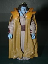 Star Wars - Revenge of the Sith - MAS AMEDDA (Figure Only) - £9.57 GBP