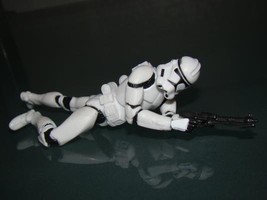 Star Wars -  Action Figure Trooper - £9.39 GBP