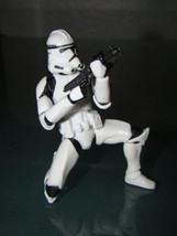 Star Wars -  Action Figure Trooper - £9.38 GBP