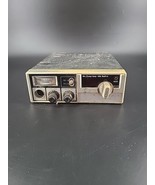 General Electric Citizen Band Transceiver Model No. 3-58040 - £14.14 GBP