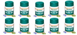 10 x Himalaya Liv.52 DS /Liv. 52 DS/ Liv52 DS 600 Tablets Free Shipping - £50.72 GBP