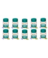 10 x Himalaya Liv.52 DS /Liv. 52 DS/ Liv52 DS 600 Tablets Free Shipping - $64.95