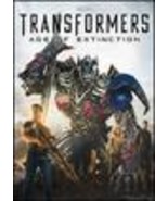 Transformers Age of Extinction - Blu-Ray 3D + Blu-Ray + DVD + Digital HD... - $204.80 MXN