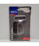 Ekco Wing Cork Puller Barware Vintage 1999 - $365.66 MXN