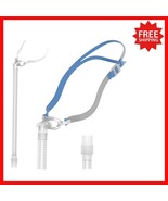 Cost-Effective P10 Replacement Set: Durable Accessories with Snug Headge... - $74.36 CAD