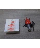 Muncie Baker 287331 Headlight Dimmer Switch Bus Truck Transit Coach - $40.46 CAD