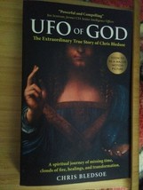 UFO of God by Chris Bledsoe - $20.89