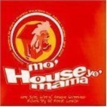 Mo&#39; House Yo&#39; Mama by Various Artists Cd - £8.25 GBP