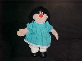 16&quot; Molly Plush Doll From Big Comfy Couch By Commonwealth From 1995 - $148.49